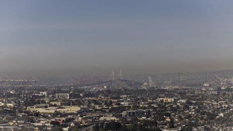 Southern California air regulators reject rules to phase out gas furnaces and water heaters