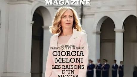 "Ecco il metodo vincente di Giorgia Meloni". Le Figaro incorona la premier