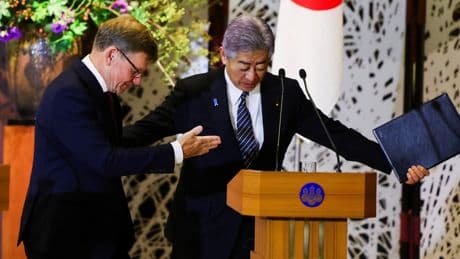 Deutschland und Japan: Mehr Kooperation mit dem „Premiumpartner“ wagen
