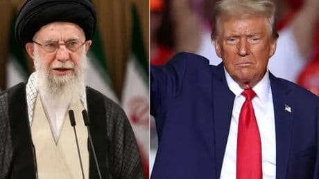 US and Iran conflict explained from why fight started to dark dangers facing UK