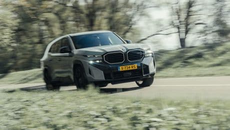 Overgewicht bij auto’s is grootste bedreiging van verkeersveiligheid