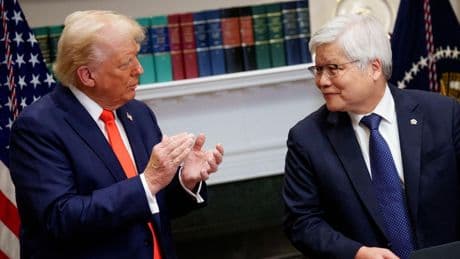 Aux Etats-Unis, des milliards dans le secteur des puces et semi-conducteurs : la pression de Donald Trump fait-elle effet ?