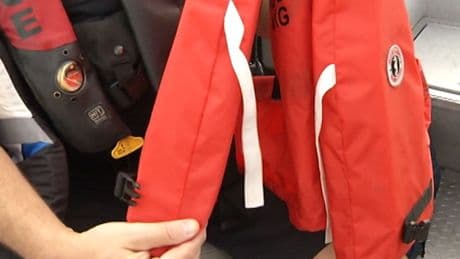 Pinawa water rescue a reminder to stay safe: first responders