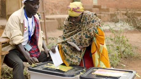 Burundi: 6 millions de Burundais attendus aux urnes pour les élections législatives et communales