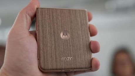 Motorola Razr Ultra: A Real Flagship Foldable