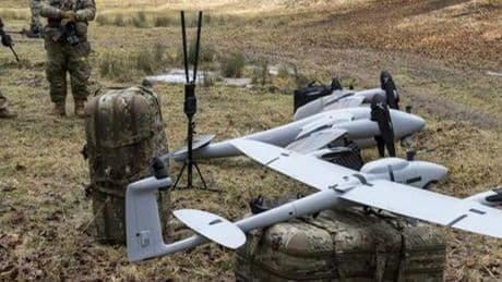 SON DAKİKA SAVUNMA SANAYİİ HABERLERİ: ABD'Lİ GENERALDEN İTİRAF! ABD İHA/DRON YARIŞINDA GERİDE KALIYOR!