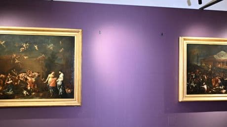 A Photo Gone Wrong in the Uffizi Worries Europe’s Museums