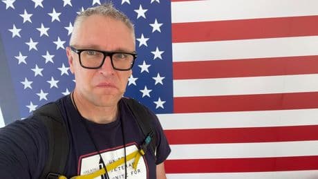 Trump’s military birthday parade deemed ‘entirely unnecessary’ by veterans