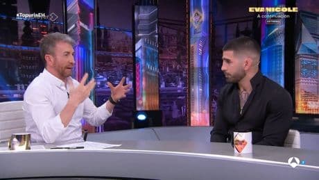 Adiós a 'La leyenda': Topuria vuelve a sorprender con el apodo que quiere utilizar a partir de ahora