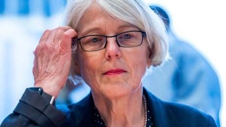 Margaretha Sudhof: SPD verteidigt Masken-Ermittlerin gegen Vorwürfe
