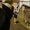 Il aide la lutte médicale contre le cancer : Jessy Bedel va courir durant 120 km entre Caen et Vire