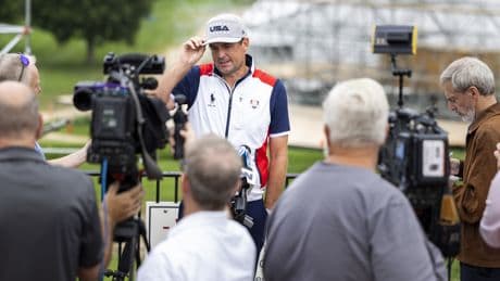 Keegan Bradley’s gut-wrenching Ryder Cup call will be the right one