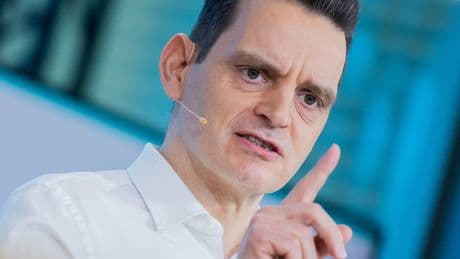 Wirtschaftsstandort: Eon-Chef warnt Europa vor Marginalisierung