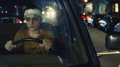 « The Gazer » : journal d’un oiseau de nuit happé dans une spirale d’angoisse