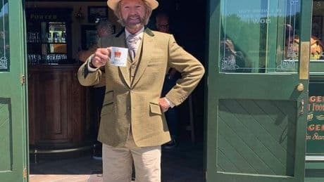Noel Edmonds' bitter feud with New Zealand locals after 'rude' pub sparked fury