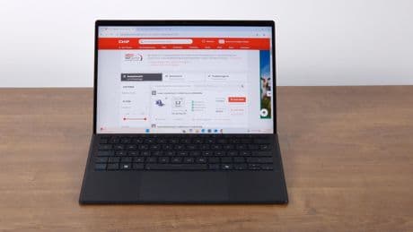 Asus ROG Flow Z13 (2025) im Test