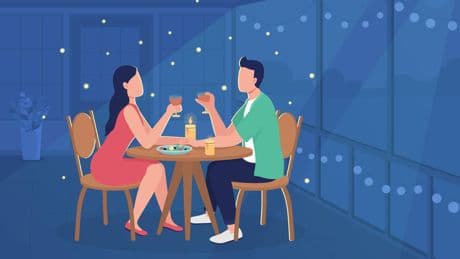 3 Ideas For Your Next ‘Date Night’—From A Psychologist