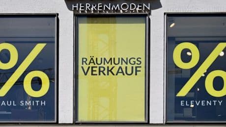 70.000 Geschäfte in 10 Jahren – „Die geben einfach auf“