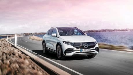 Ungewöhnliche Reaktion auf Rückruf - Hat Ihr E-Mercedes jetzt auch weniger Leistung?