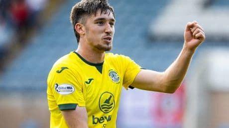Kieron Bowie buzzing to tick off Hibs milestone as he reveals reason Rocky Bushiri key to his development