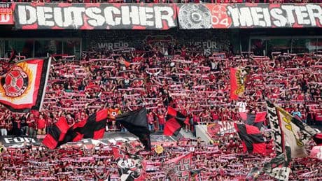German regulator pushes for more fan control of soccer clubs like Bayer Leverkusen
