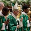 'Leo will follow Francis.' Amazon Catholics hope the new pope will protect the rain forest