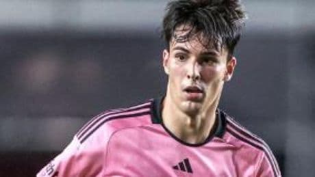 El hijo de un ex madridista, muy cerca de fichar por el Elche