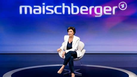Am 23. April 2025 - Warum läuft heute kein Maischberger?