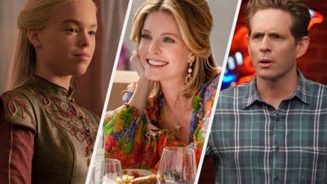Thought The Sirens Cast Looked Familiar? Here's Where You've Seen The Stars Before