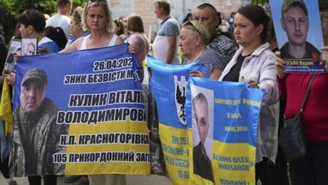 Ukraine-Liveblog: Moskau und Kiew haben offenbar je 390 Gefangene ausgetauscht