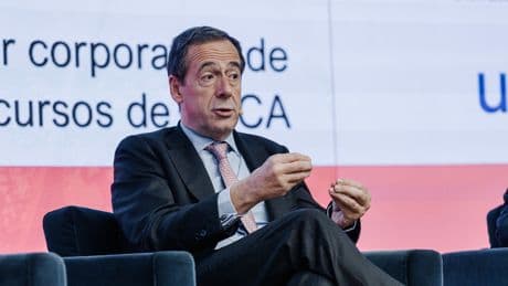 CaixaBank y BFA reclaman 132 millones a las aseguradoras por la salida a Bolsa de Bankia