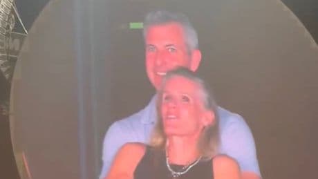 Bei Coldplay-Konzert - „Kiss-Cam“ entlarvt Affäre von Tech-CEO