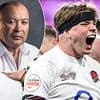 EDDIE JONES: What I really think of the Lions squad and its one glaring hole, how Australia will treat Henry Pollock - and why Maro Itoje IS now captain material
