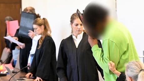 Kriminalität: Foltern in der Villa: Neuer Prozess zum Kölner Drogenkrieg