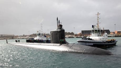 Reino Unido quiere aumentar su arsenal nuclear: 12 nuevos submarinos y casi 18.000 millones en ojivas nucleares