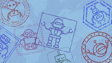 America's manufacturing future still needs foreign robots