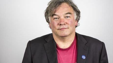 Comedian Stewart Lee says 1924 classic is his favourite book of all time