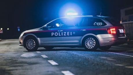 Marktl: Mutmaßliche Geldautomatensprenger verunglücken auf Flucht aus Österreich