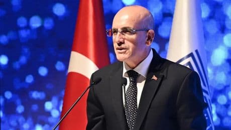 Gelir vergisi beyanında rekor! Bakan Şimşek mükelleflere seslendi: Pişmanlıkla beyanname verin