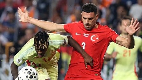 Merih Demiral: Tüm Konya halkından ve milletimizden özür dileriz