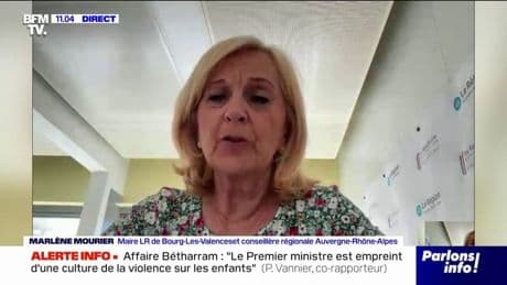 "Il a fait lui-même l'aveu qu'il voulait se marier pour obtenir des papiers": La maire LR de Bourg-lès-Valence refuse de marier une Française et un Tunisien sans papiers