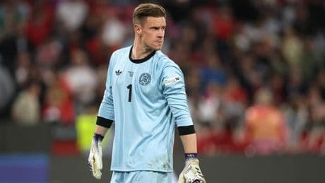 Marc-André ter Stegen: Die kalte Abfuhr für Marc-André ter Stegen
