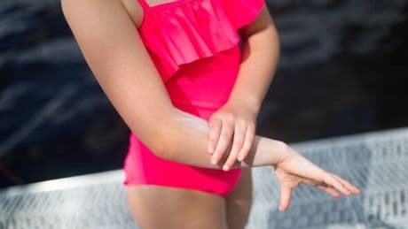 Common ways parents could unwittingly be damaging their kid's skin disclosed