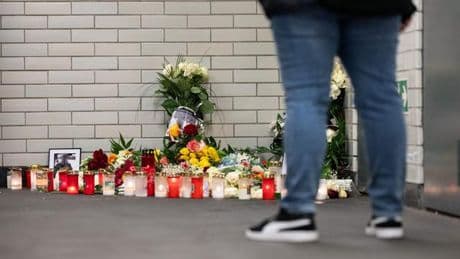 Tödliche Attacke: Wegner für Messerverbot in U-Bahnhöfen