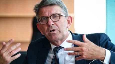 „Betrachte die Kultur nicht als NGO mit Museum und Orchester“