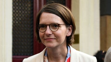 EXCLUSIF. « La situation était intenable » : Marine Rosset démissionne de la présidence des Scouts et Guides de France