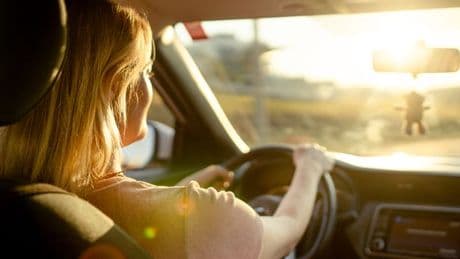 Brits risk hefty fines when driving abroad for making these common mistakes