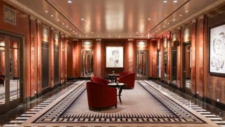 Luxushotel in New York: So sieht das renovierte Waldorf Astoria aus