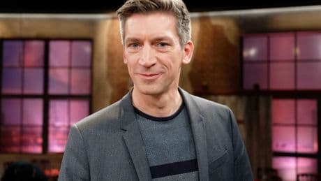 RTL: "Stern TV"-Moderator Steffen Hallaschka bekommt Quizshow