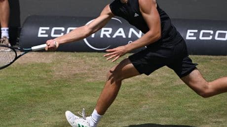 Aktuelles aus dem Tennis: Top-Talent Engel erhält nächste Wildcard für ATP-Turnier
